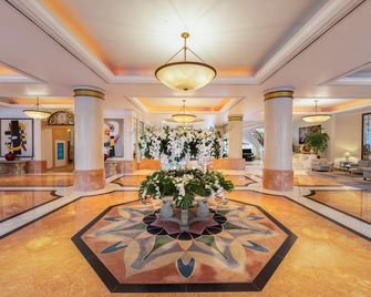 Hanoi Daewoo Hotel - Hanoi - Ingresso