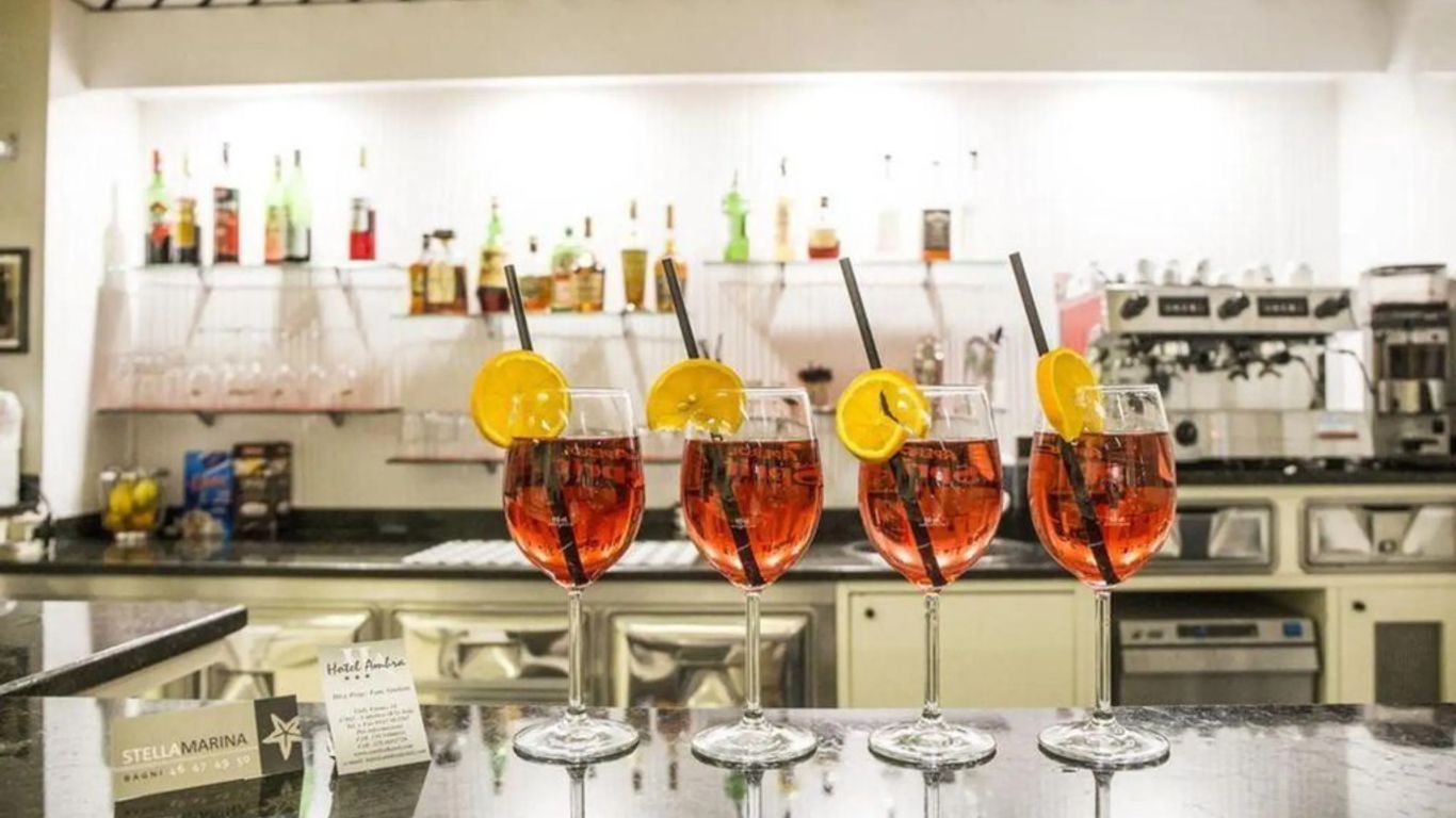 Ambra Hotel Cattolica