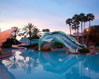 Disney's Port Orleans Resort - French Quarter - Lake Buena Vista