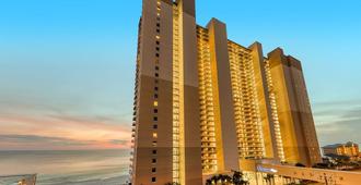 Tidewater Beach Resort - Panama City Beach - Edificio