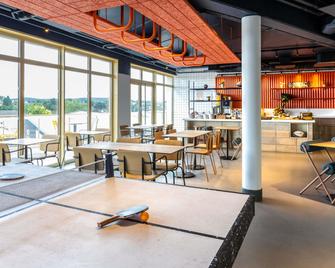 Ibis Budget Epinal - Épinal - Building