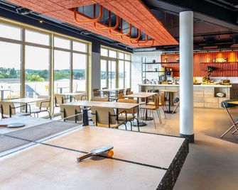 Ibis Budget Epinal - Épinal - Edificio