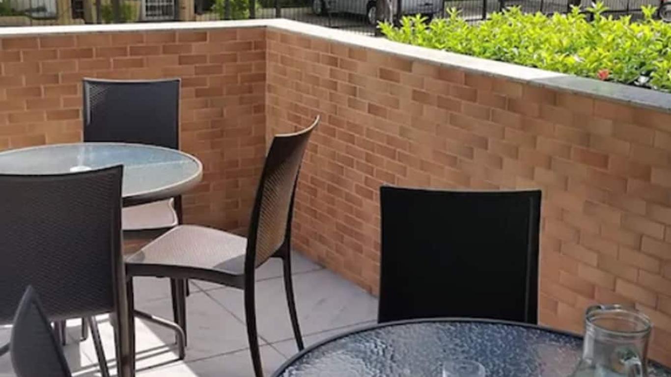 كوكيرو إكسبرس هوتل