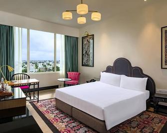 Welcomhotel By Itc Hotels, Guntur - Guntūr - Habitación