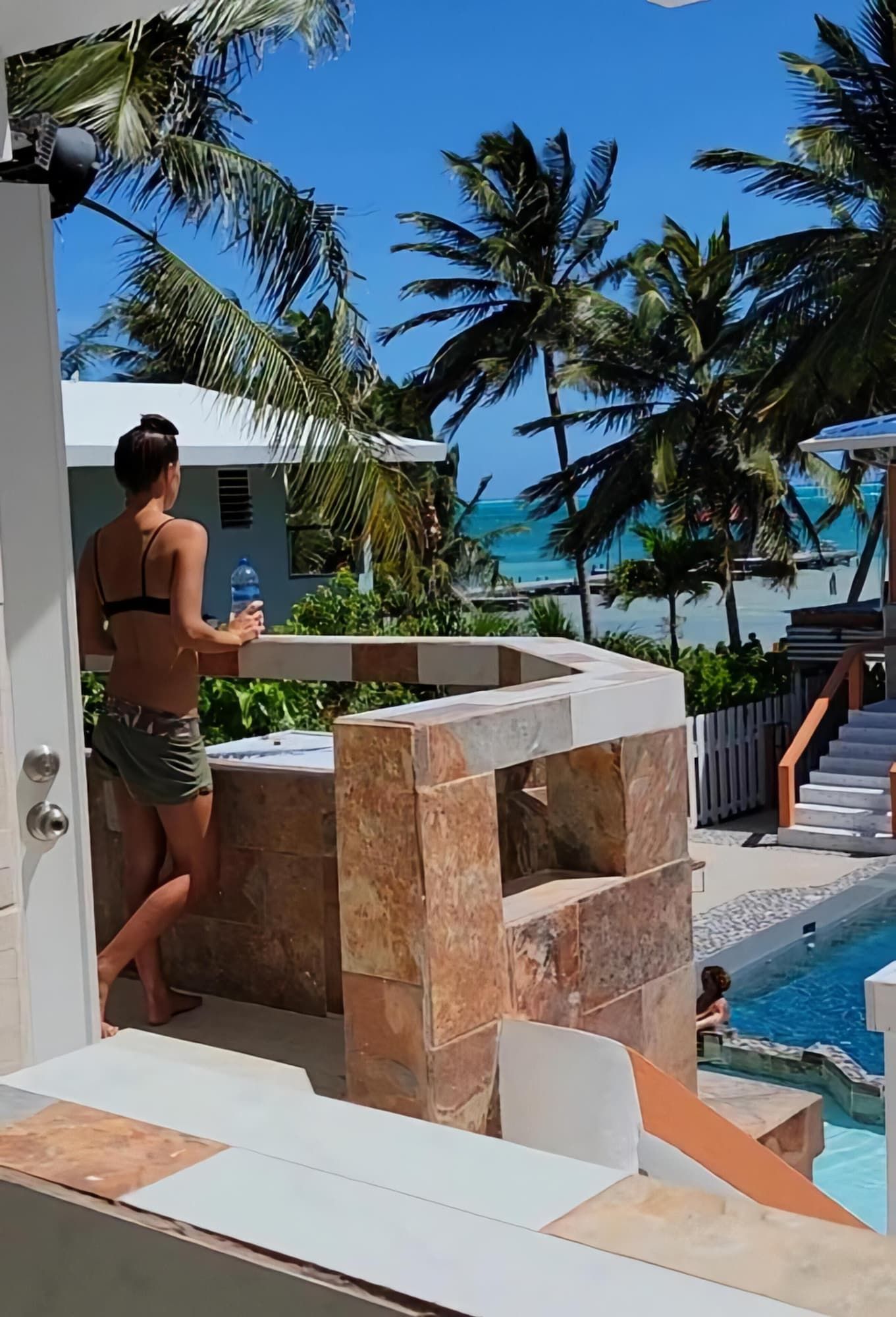 Island Magic Beach Resort - Caye Caulker