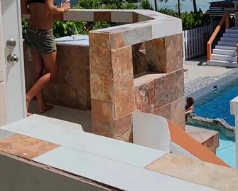 Island Magic Beach Resort - Caye Caulker