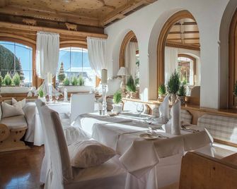 Hotel Alpenblick - Hippach