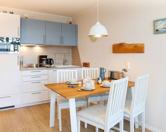 Apartment Hotel Rosenhof - Kühlungsborn