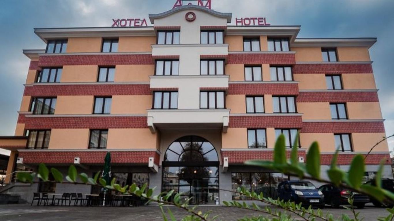 A&M Hotel