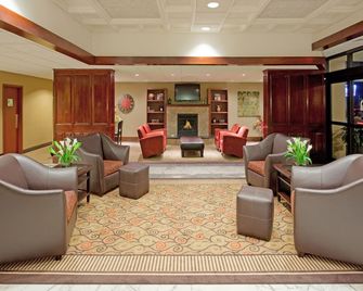 Holiday Inn Portsmouth By IHG - Portsmouth - Lounge