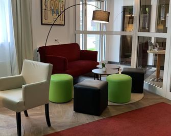 Behringers City Hotel Nürnberg - Norimberga - Bagno