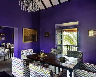 Fort Tiracol Goa - Arambol