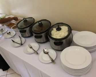 Mcbest Guest House - Ermelo