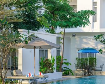 Elysium Suite - Siem Reap - Pool