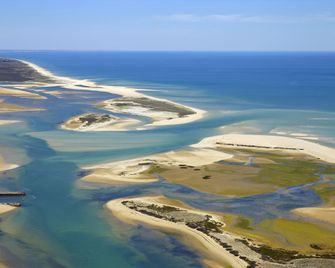 Real Marina Hotel & Spa - אולהאו - חוף