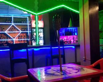 Colours Club and Spa - Kigali - Bar