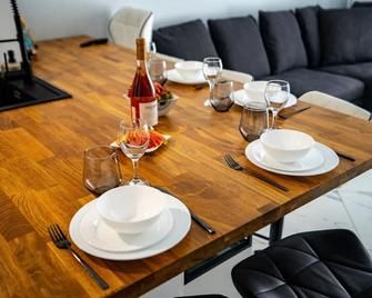 Białołęka Apt - 61m2, Parking&Balcony - by Rentujemy - Βαρσοβία