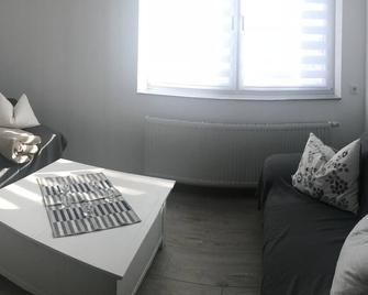 Ferienwohnung Orthsee - Hohen Wangelin - Living room
