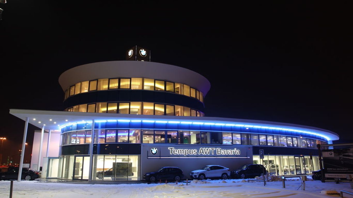 Tempus Club Garni Hotel