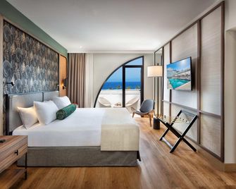 Princess Inspire Tenerife - Adults Only - Adeje - Κρεβατοκάμαρα