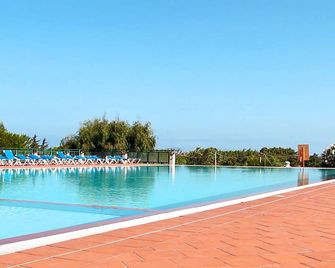 Villaggio dei Pini - Sorso - Pool