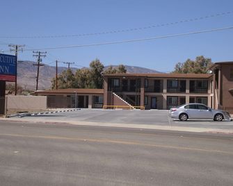 Executive Inn Mojave - Mojave - Building