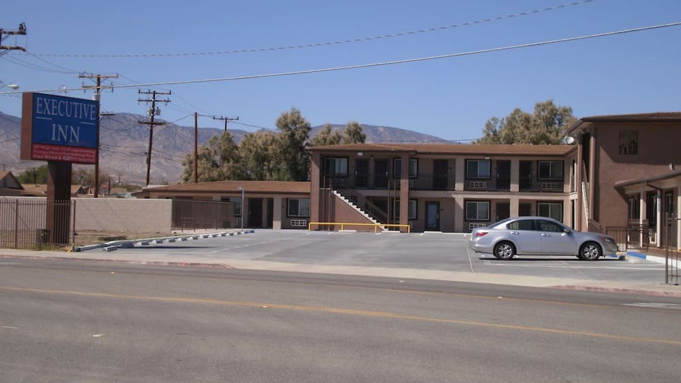 Executive Inn Mojave