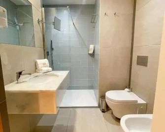 Hotel Happy Day - Praia