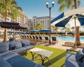 Disney's Riviera Resort - Lake Buena Vista - Pool