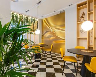 Regente Aragon - Salou - Restaurant