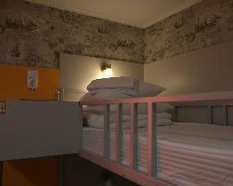 Hostel Art - Zelenogradsk - Habitación