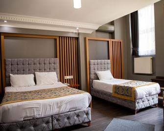 Cumbali Luxury Boutique Hotel - Istanbul