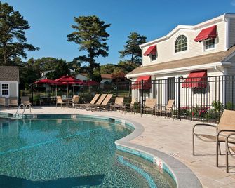 Wilder Inn South Wellfleet, Outset Collection By Hilton - Wellfleet - Zwembad