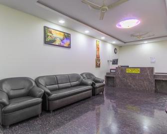 Hotel Karavali Residency - Raichur - Recepción