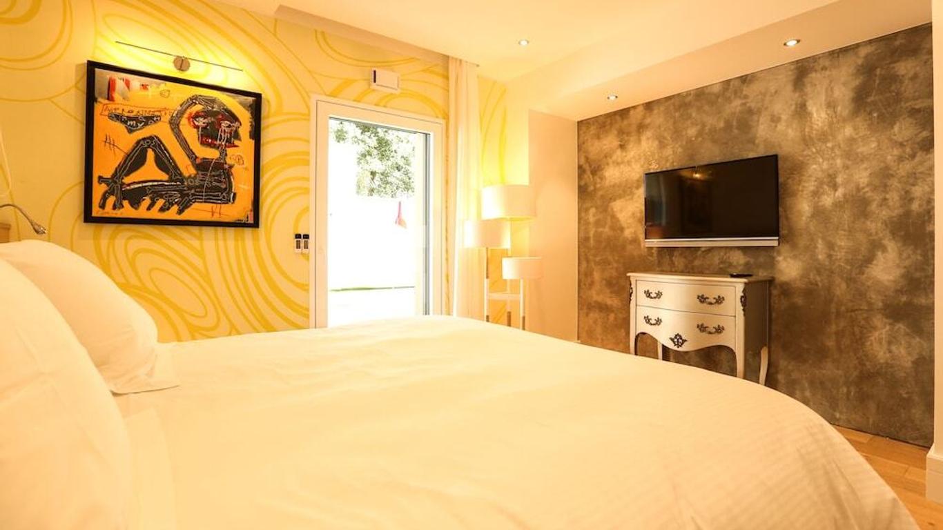 Le Kube Annecy Centre Villas de Prestige
