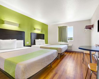 Motel 6 Silver City Nm - Silver City