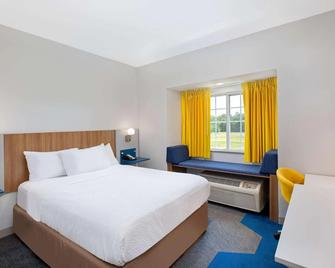 Candlewood Suites Harlingen By IHG - Harlingen - Sovrum