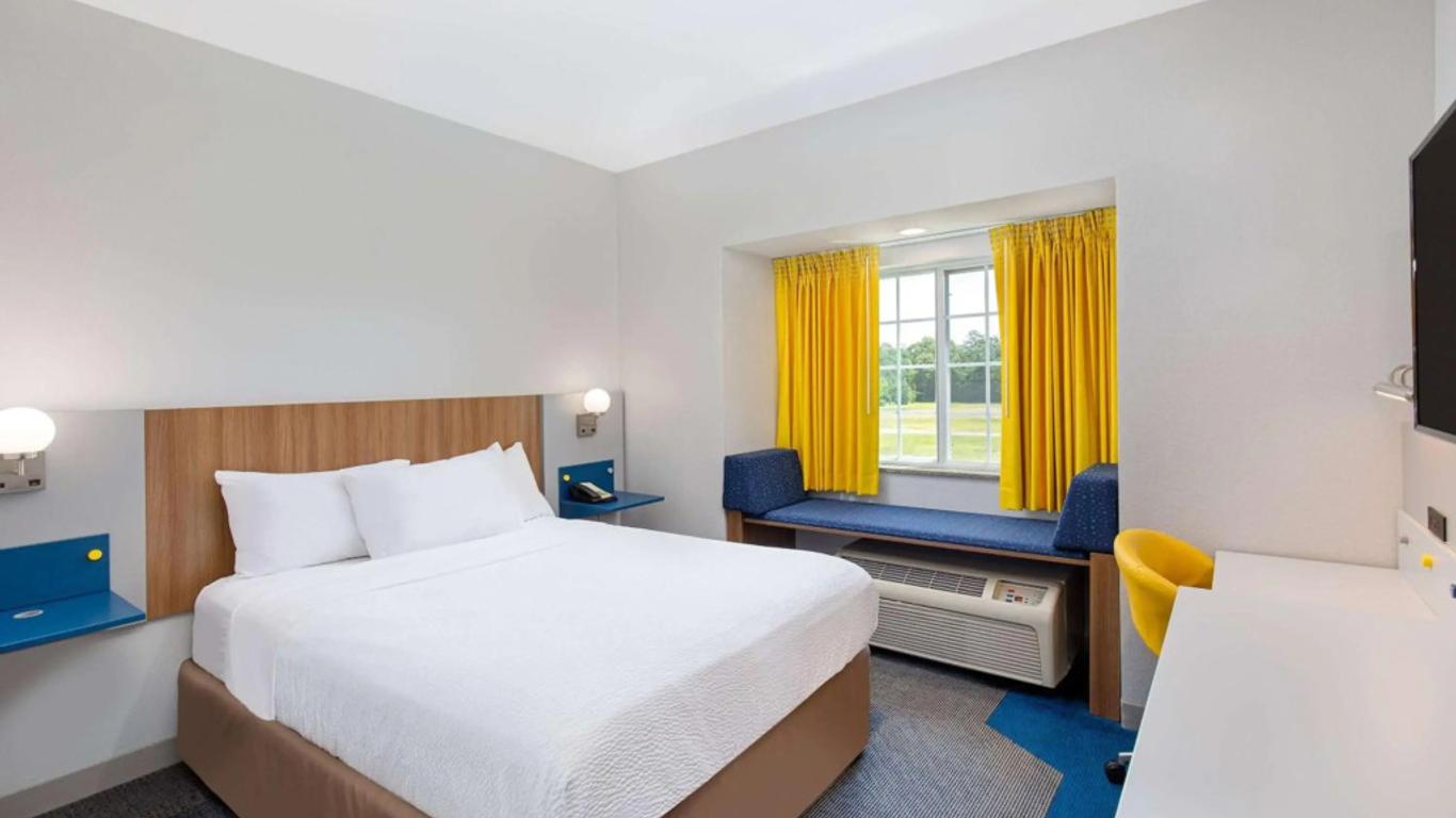 Candlewood Suites Harlingen By IHG