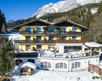 Hotel Sporthof Austria - ืจืืืืื ืื ืืืืฉืืืื - ืื ืืื