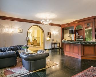 Hotel Eden au Lac - Echternach
