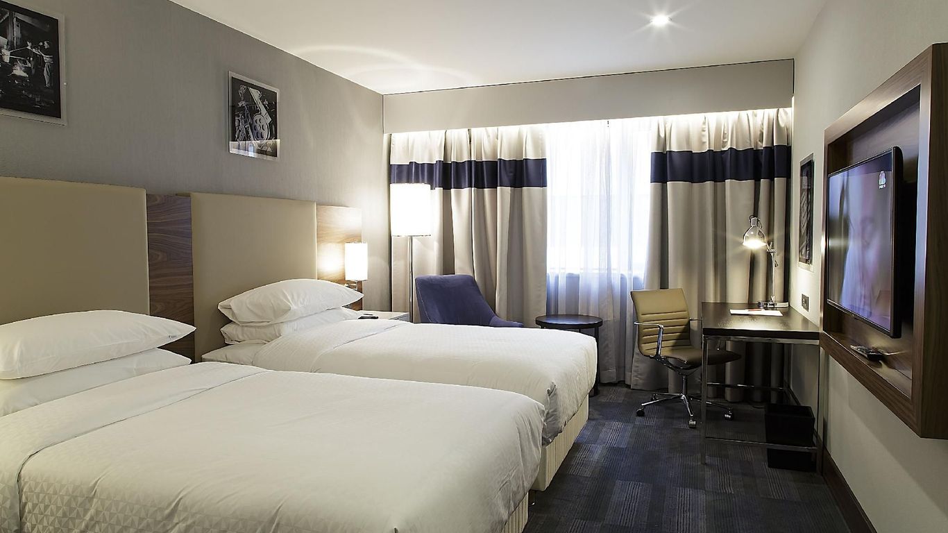 Four Points By Sheraton Istanbul Dudullu