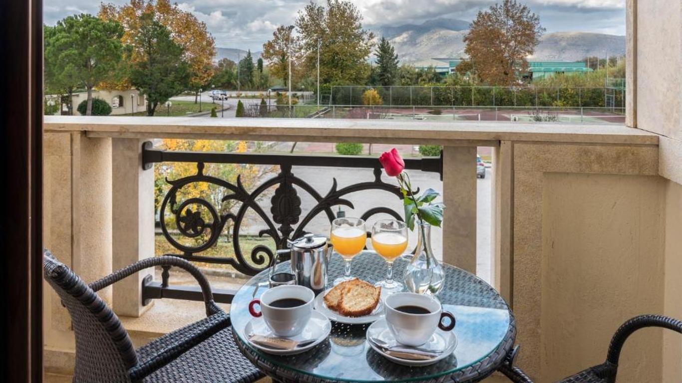 Hotel Vyzantino