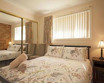 Floreat - Sawtell Nsw - Sawtell - Bedroom