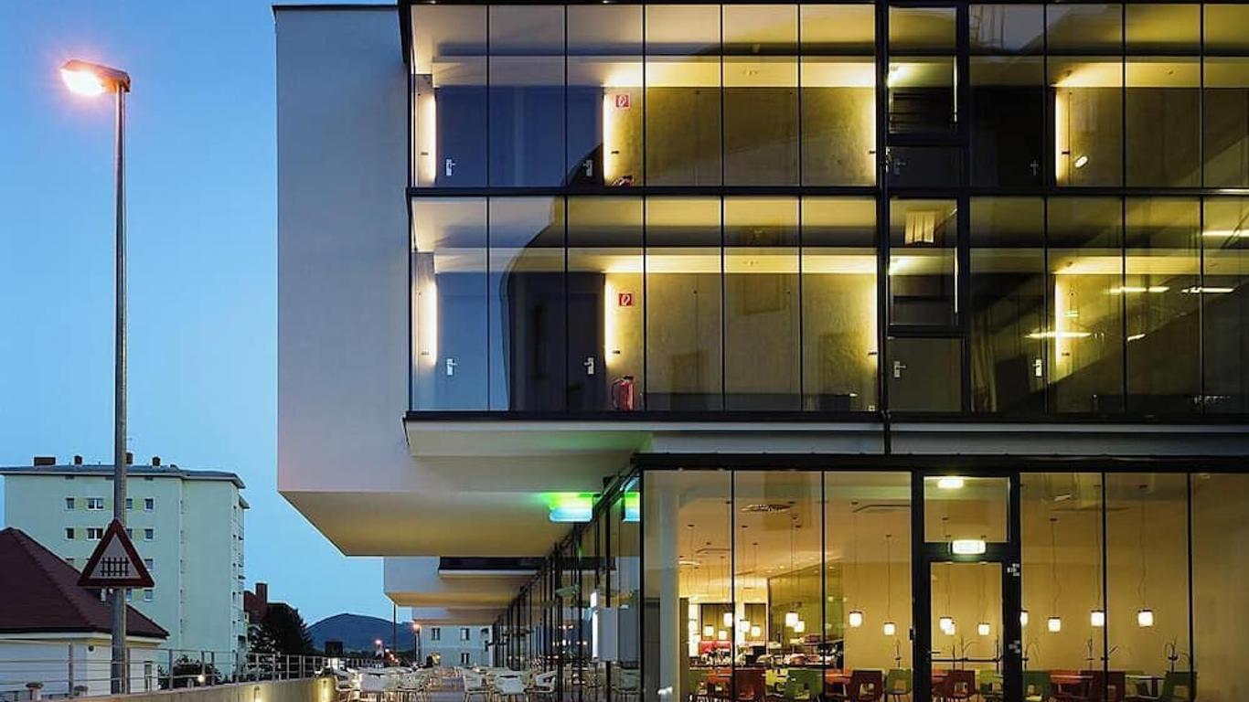 arte Hotel Krems