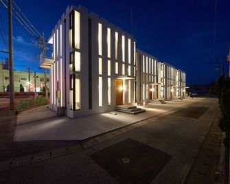 Rizozaizen Motobu D - Motobu - Gebouw