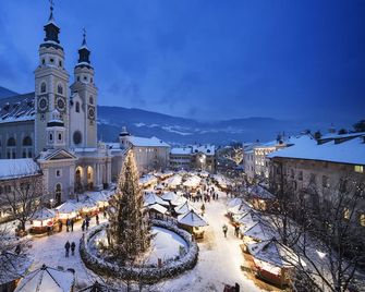 Millanderhof - Bressanone/Brixen