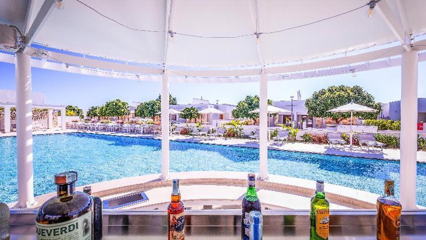 Marelive - Cdshotels