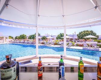 Marelive - Cdshotels - Torre Dell'Orso - Bar