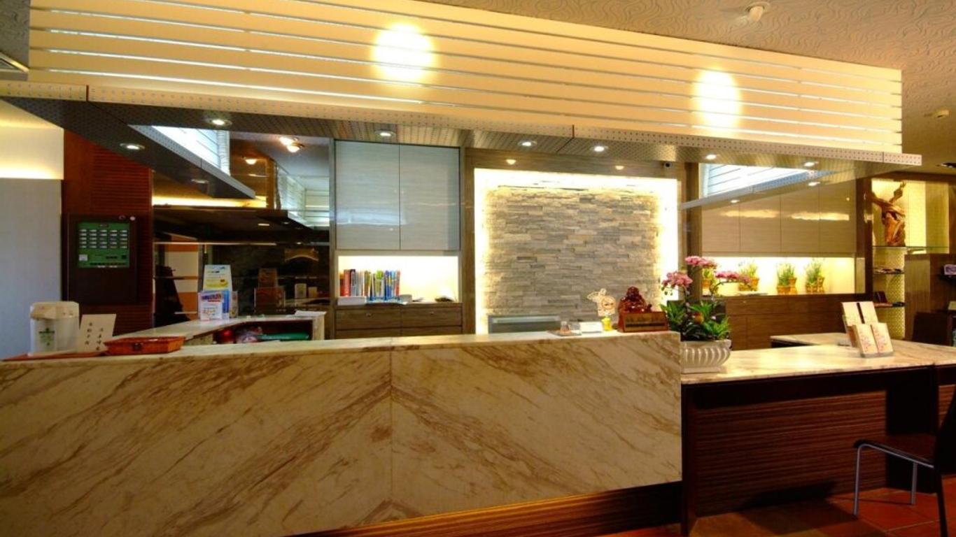Toong Mao Kao-Shang-Ching Hotel