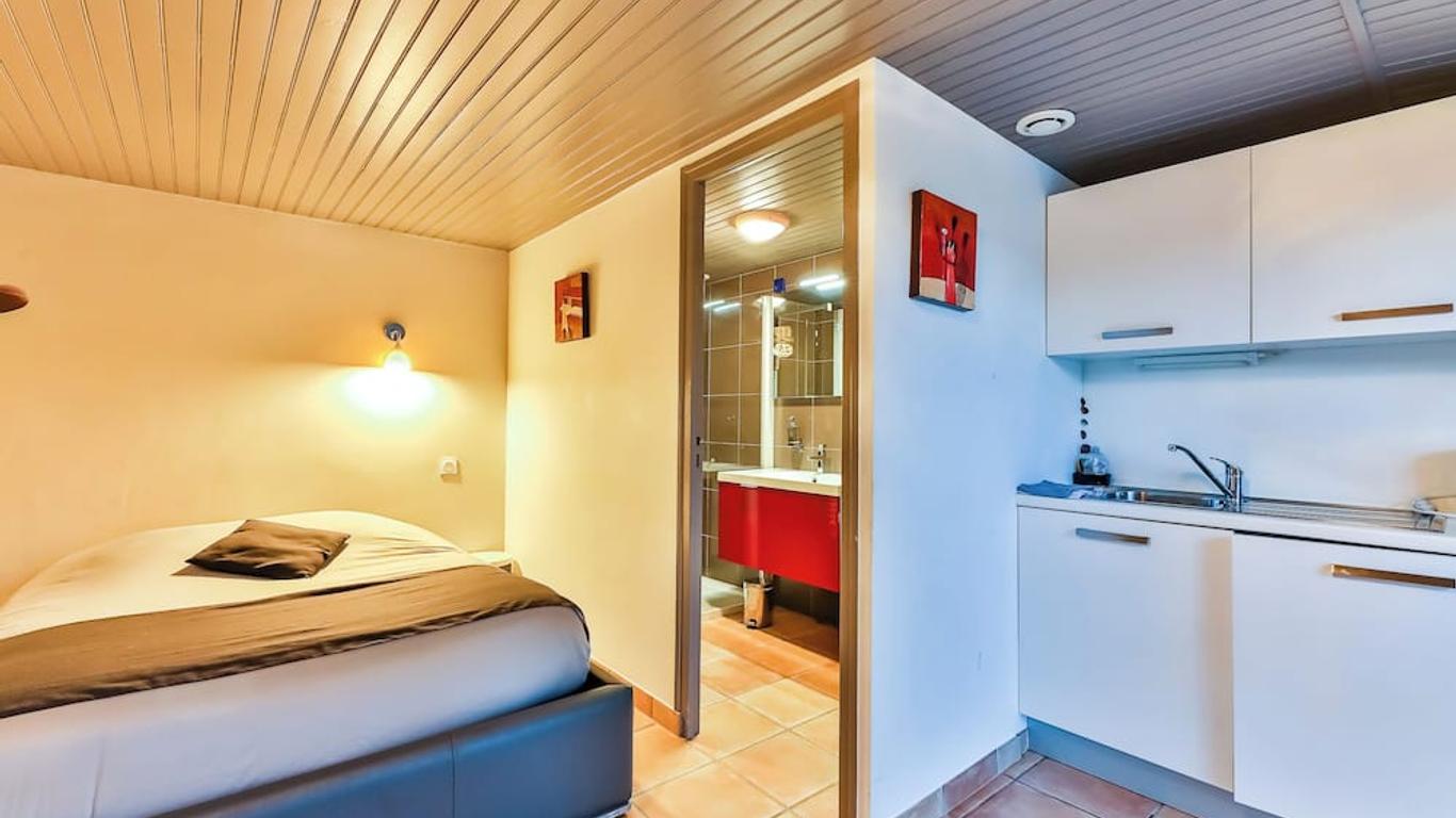 Maison Marie Barrault